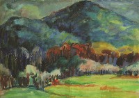風景藏品圖，第1張