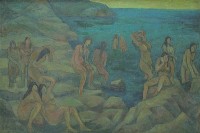 憩藏品圖，第1張