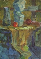 靜物藏品圖，第1張