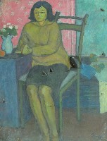 人物藏品圖，第1張