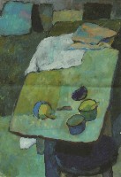 靜物藏品圖，第1張