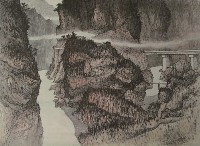 秋山極天淨藏品圖，第1張