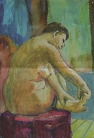 閑情藏品圖，第1張