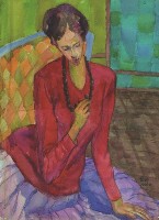 人物藏品圖，第1張