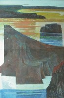 抽象藏品圖，第1張