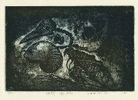 生命系列藏品圖，第1張