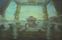 鯉魚跳龍門藏品圖，第1張