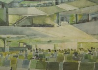 風景藏品圖，第1張