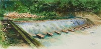 鹿角坑藏品圖，第1張