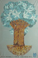 樹上有魚藏品圖，第1張