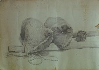 靜物藏品圖，第1張