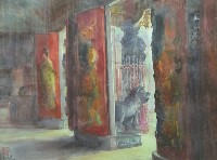 聚藏品圖，第1張