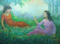 憩藏品圖，第1張