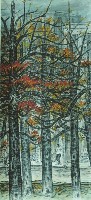 春雨初歇(四)藏品圖，第1張