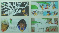 插畫之三藏品圖，第1張