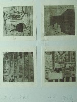 典良的房間藏品圖，第1張