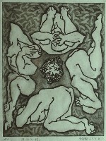 誰該倒楣?藏品圖，第1張