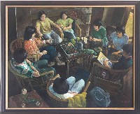休憩藏品圖，第2張