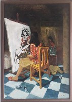 澎湖老屋藏品圖，第1張