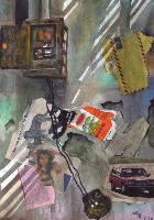 信藏品圖，第1張