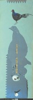 一飛衝天藏品圖，第1張