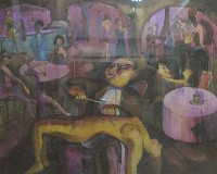 人物藏品圖，第1張