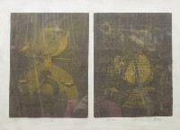 往永生之路藏品圖，第1張