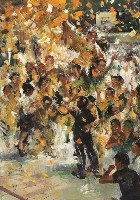 得勝藏品圖，第1張