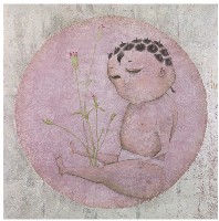 吃掉忘憂草-1藏品圖，第1張