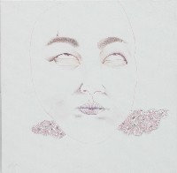 面孔-7藏品圖，第1張