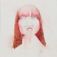 面孔-8藏品圖，第1張
