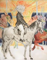 自由幻夢藏品圖，第1張