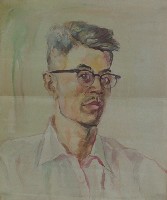 人物藏品圖，第1張