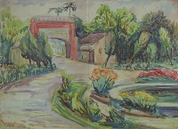 風景藏品圖，第1張