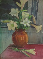 花藏品圖，第1張