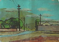 風景藏品圖，第1張