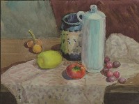 風景藏品圖，第1張