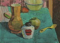 風景藏品圖，第1張