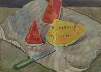 靜物藏品圖，第1張