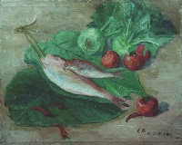 靜物藏品圖，第1張