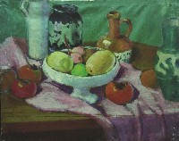 靜物藏品圖，第1張