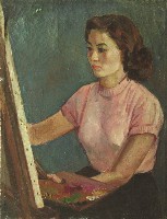 人物藏品圖，第1張