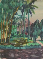 風景藏品圖，第1張