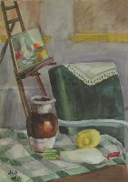 靜物藏品圖，第1張