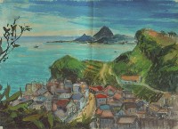 風景藏品圖，第1張