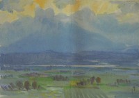 風景藏品圖，第1張