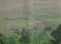 風景藏品圖，第1張