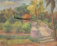 風景藏品圖，第1張