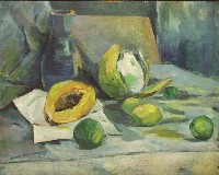 靜物藏品圖，第1張