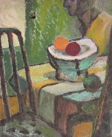 靜物藏品圖，第1張